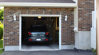 Garage Door Installation at Performing Arts District, Florida